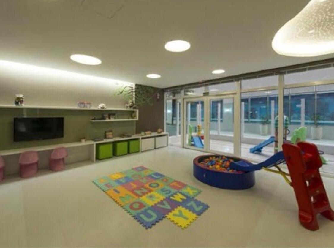 Estudio Perfeito 公寓 *