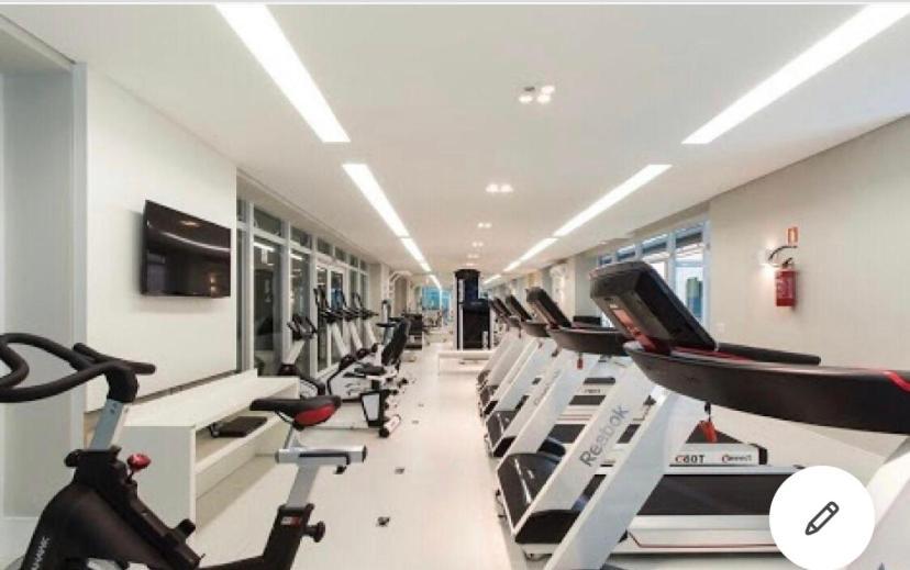 Estudio Perfeito Curitiba
