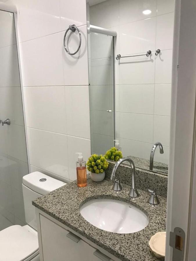 Estudio Perfeito 公寓 Curitiba